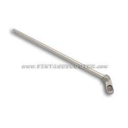 Tirant de robinet essence alu, Vespa 50 / 125 Primavera - ET3